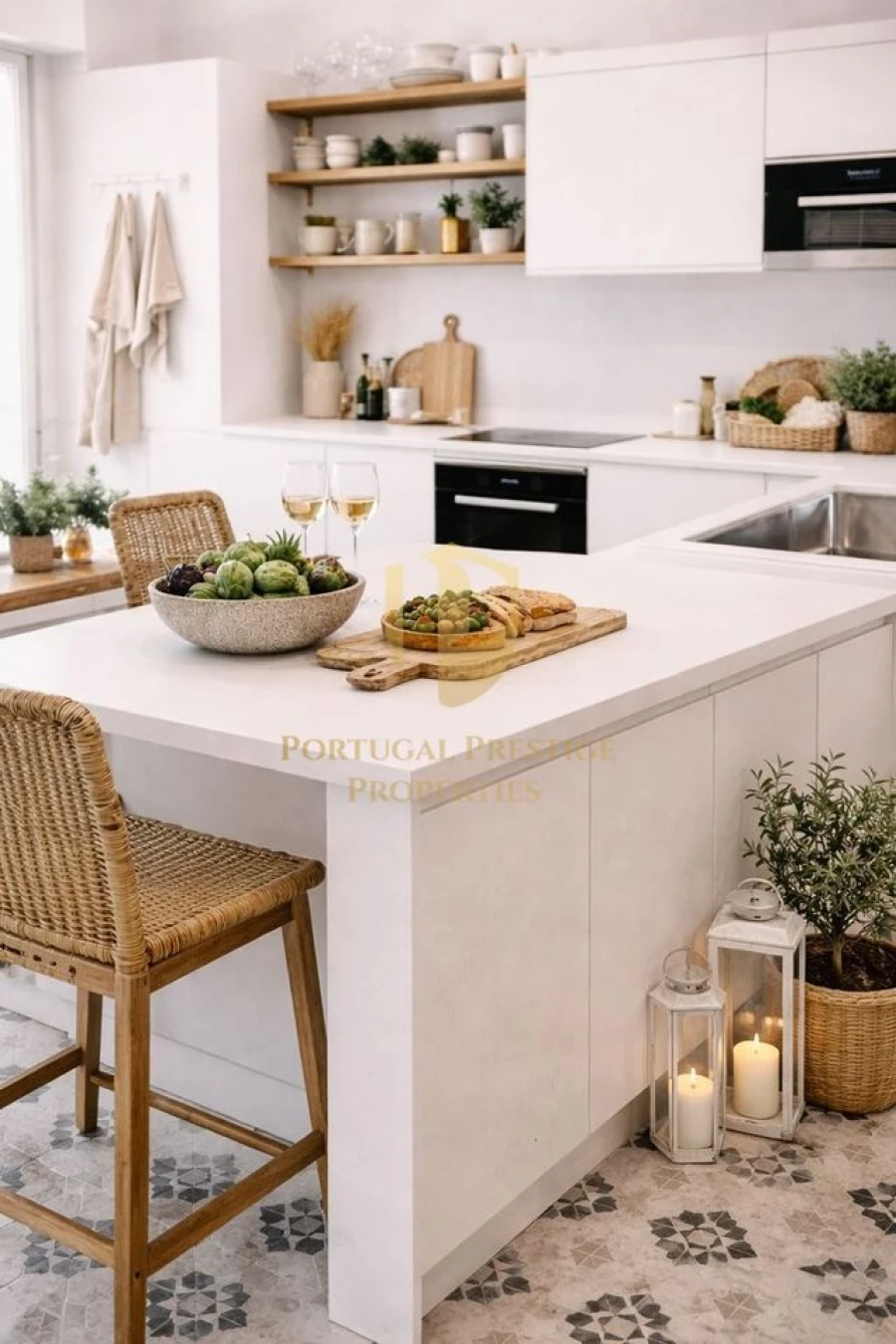 Apartamento T2 para Venda em Vila Real de Santo Antonio Foto 26