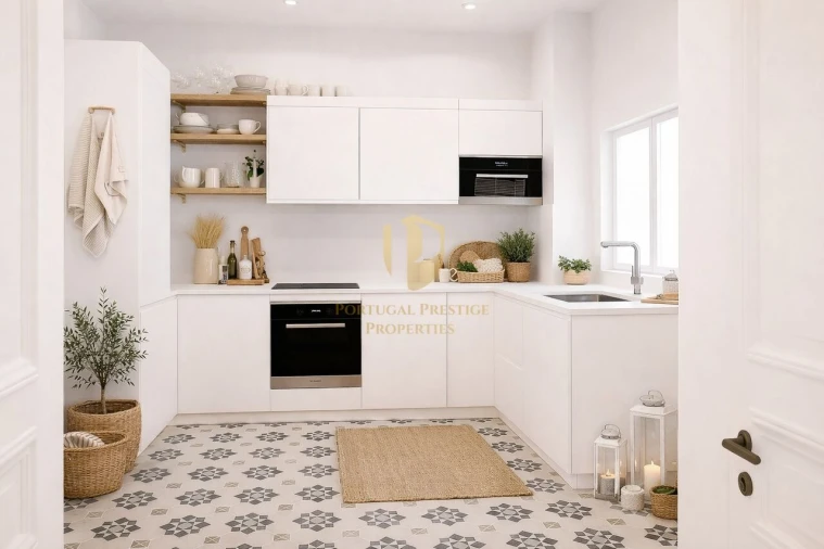 Apartamento T2 para Venda em Vila Real de Santo Antonio Foto 27