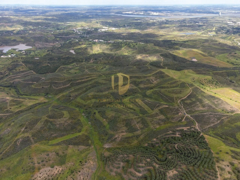 Terreno para Venda em Castro Marim Foto 21