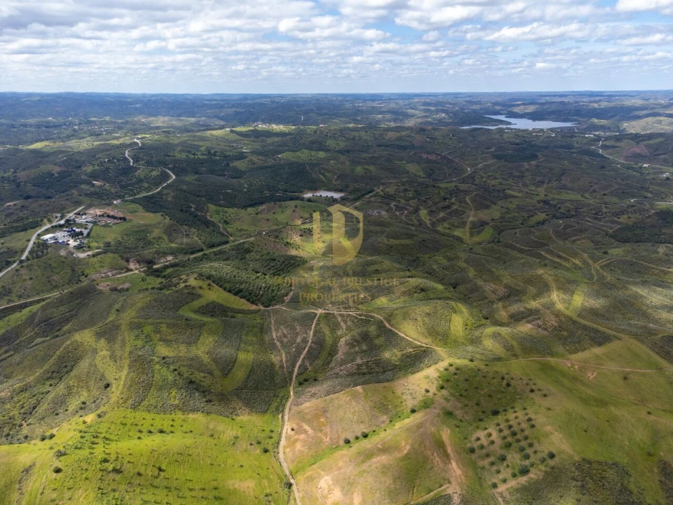 Terreno para Venda em Castro Marim Foto 23