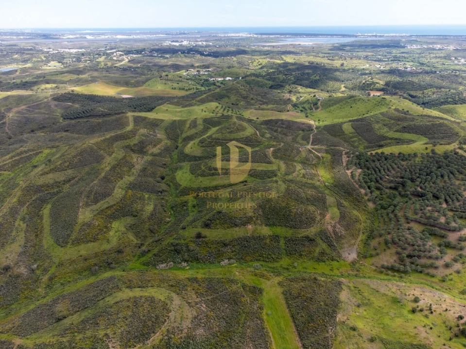 Terreno para Venda em Castro Marim Foto 24