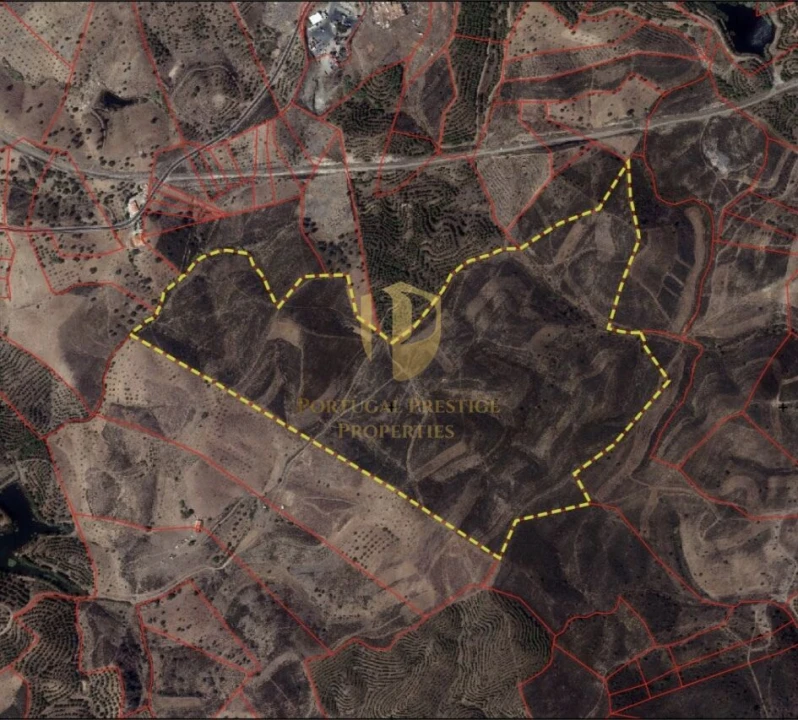 Terreno para Venda em Castro Marim Foto 30