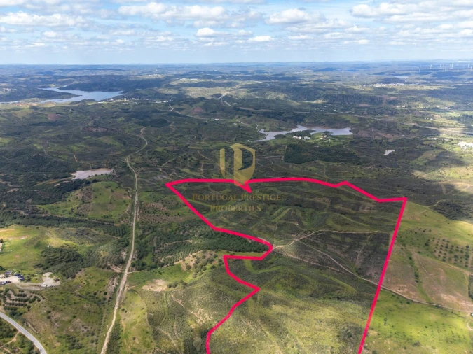 Terreno para Venda em Castro Marim Foto 5