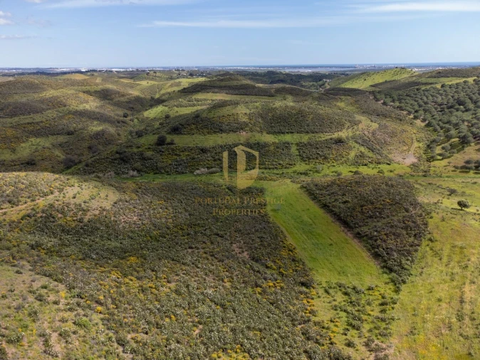 Terreno para Venda em Castro Marim Foto 2