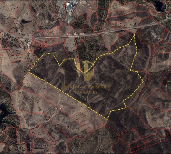 Terreno para Venda em Castro Marim Foto 3
