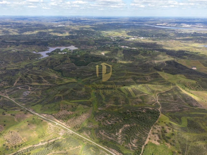 Terreno para Venda em Castro Marim Foto 22
