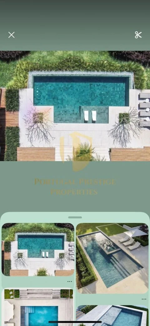 Moradia T4 para Venda em Castro Marim