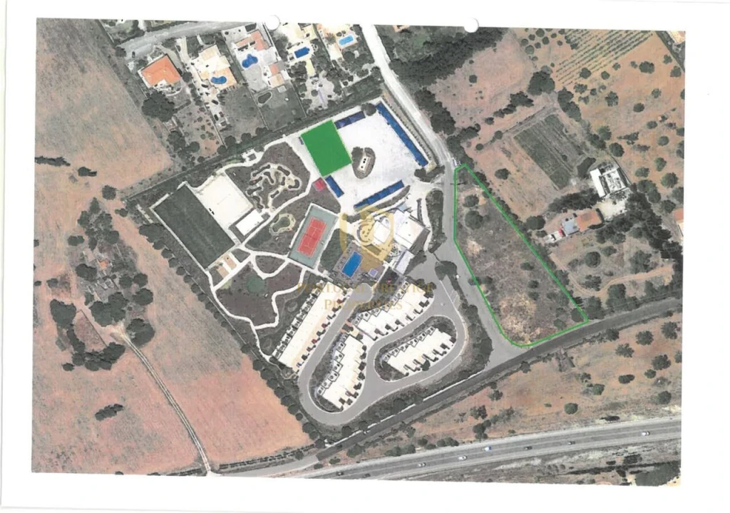 Terreno para Venda em Luz Foto 2