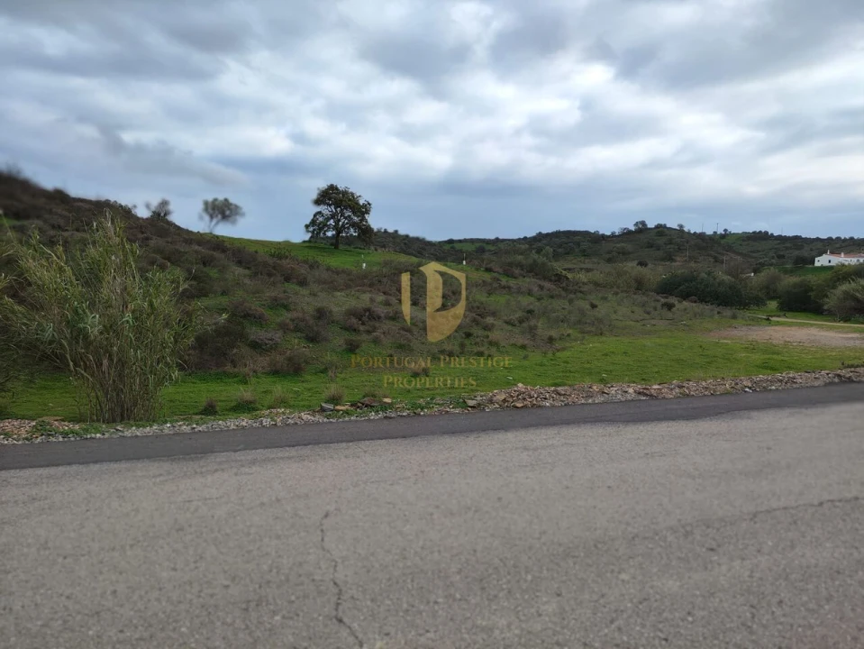 Terreno para Venda em Castro Marim Foto 6