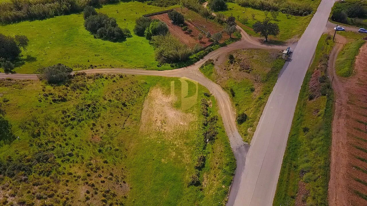 Terreno para Venda em Castro Marim Foto 3