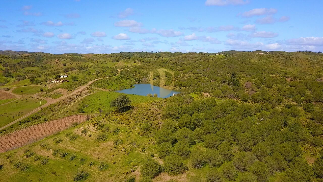Terreno para Venda em Castro Marim Foto 15
