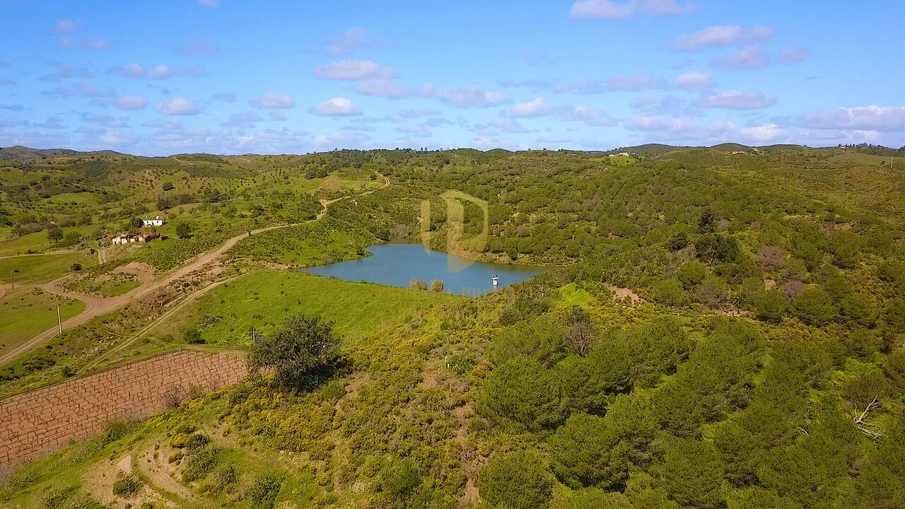 Terreno para Venda em Castro Marim Foto 16