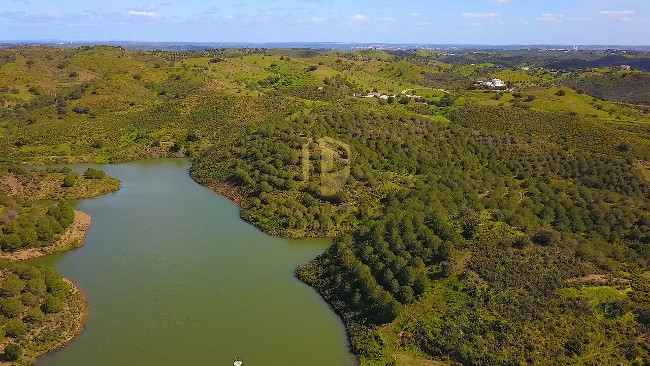Terreno para Venda em Castro Marim Foto 17