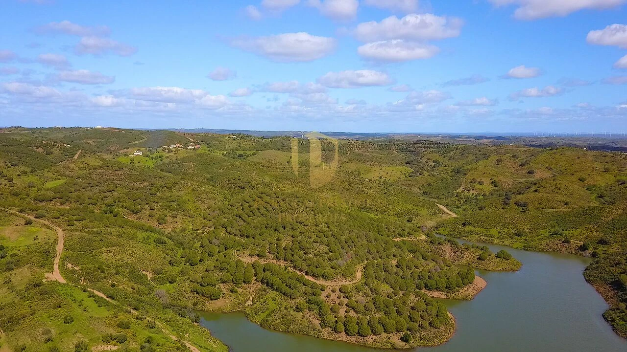 Terreno para Venda em Castro Marim Foto 18