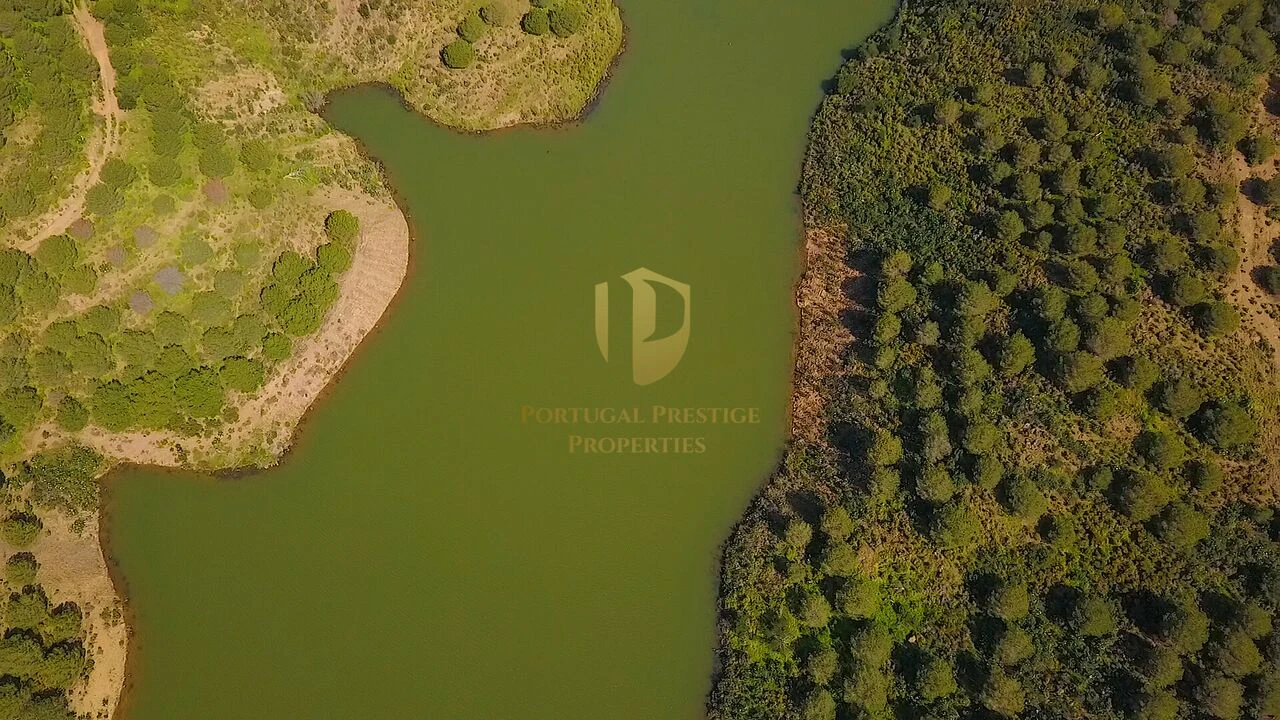 Terreno para Venda em Castro Marim Foto 19
