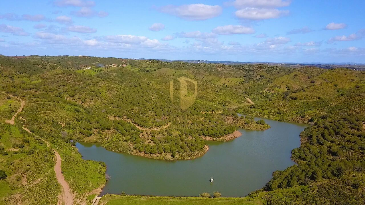 Terreno para Venda em Castro Marim Foto 1