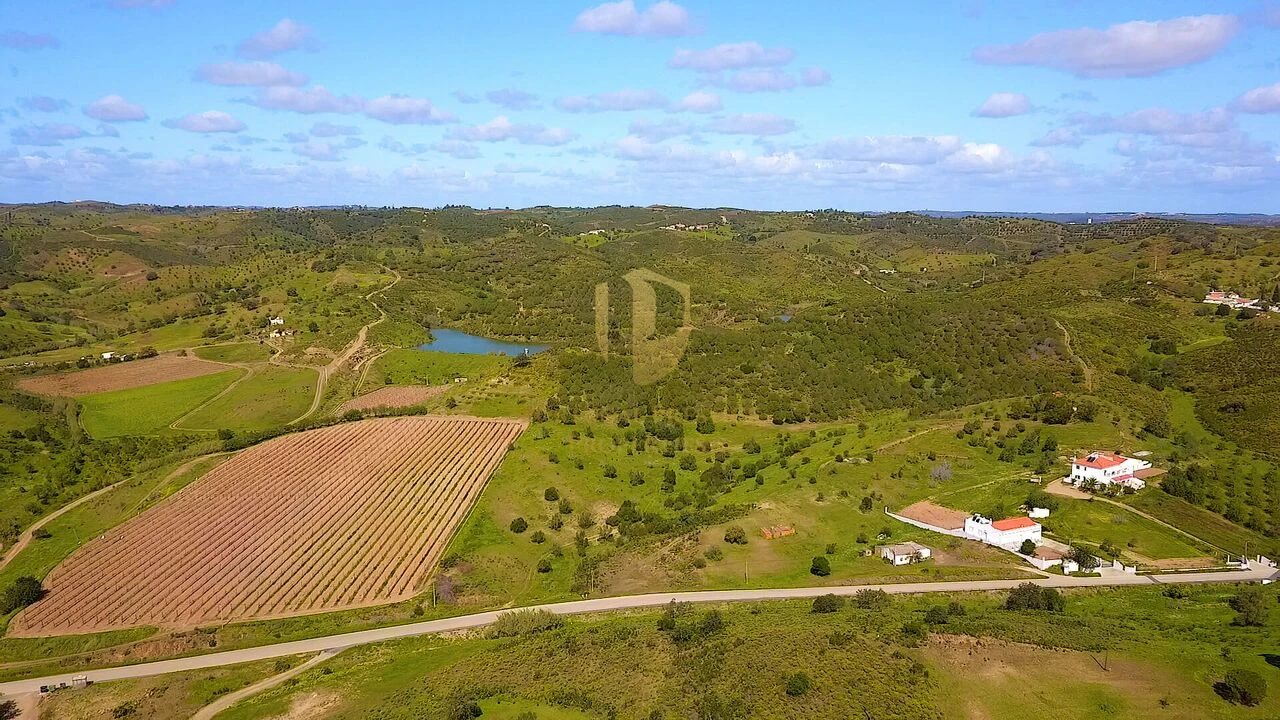 Terreno para Venda em Castro Marim Foto 22