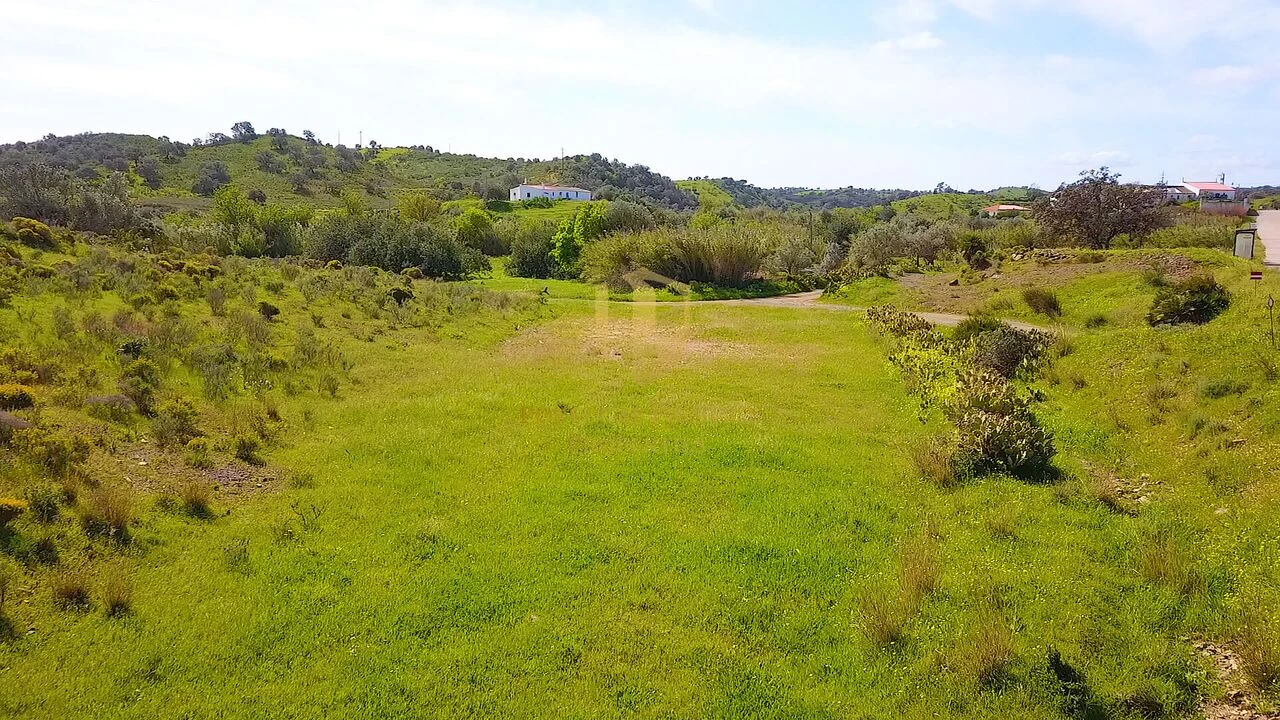 Terreno para Venda em Castro Marim Foto 23