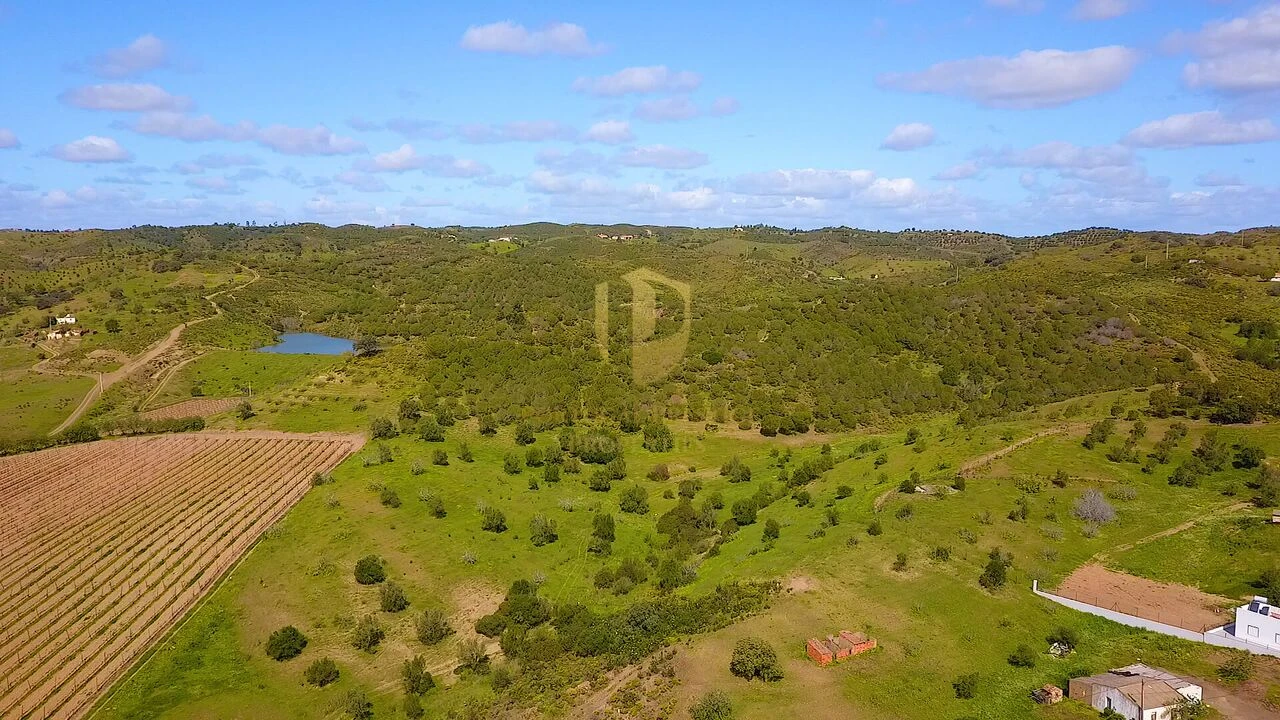 Terreno para Venda em Castro Marim Foto 24