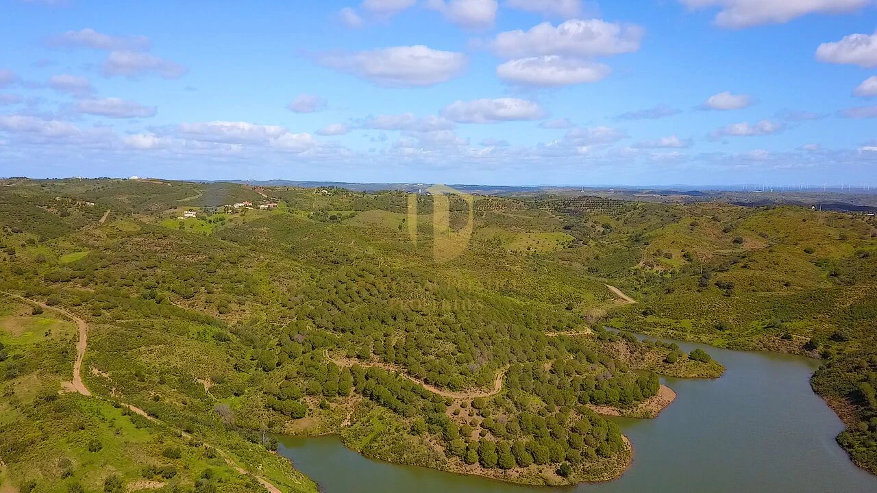 Terreno para Venda em Castro Marim Foto 25