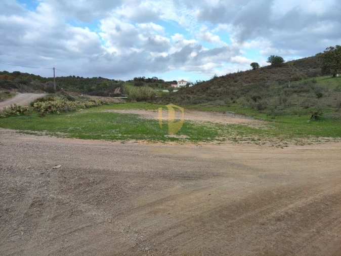 Terreno para Venda em Castro Marim Foto 4