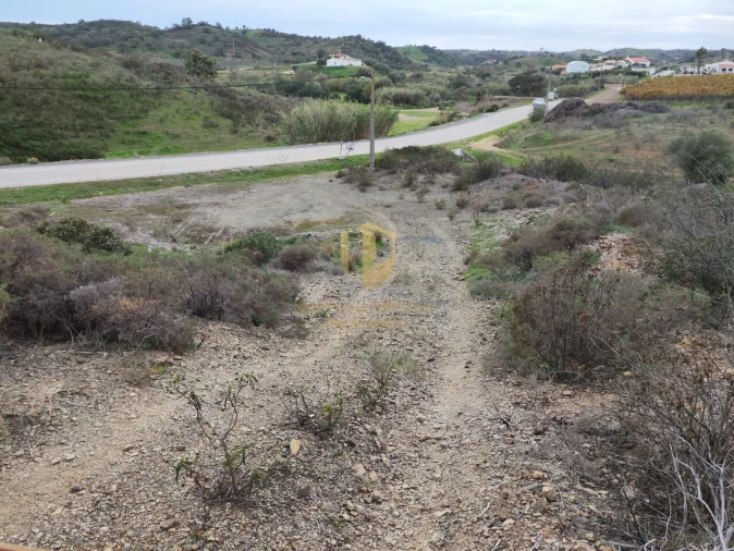 Terreno para Venda em Castro Marim Foto 8