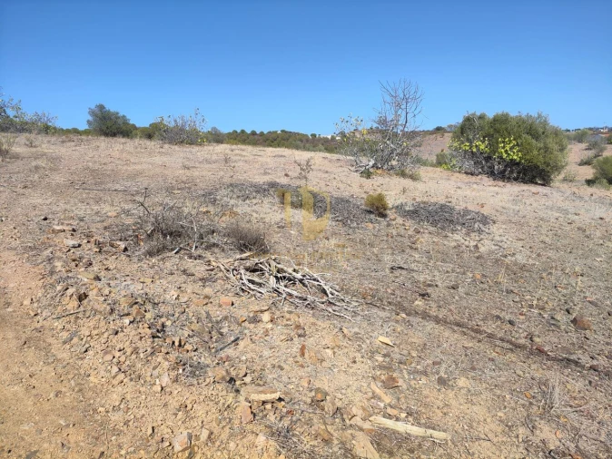 Terreno para Venda em Castro Marim Foto 10