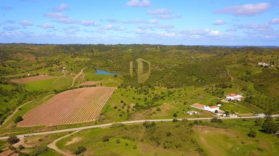Terreno para Venda em Castro Marim Foto 12