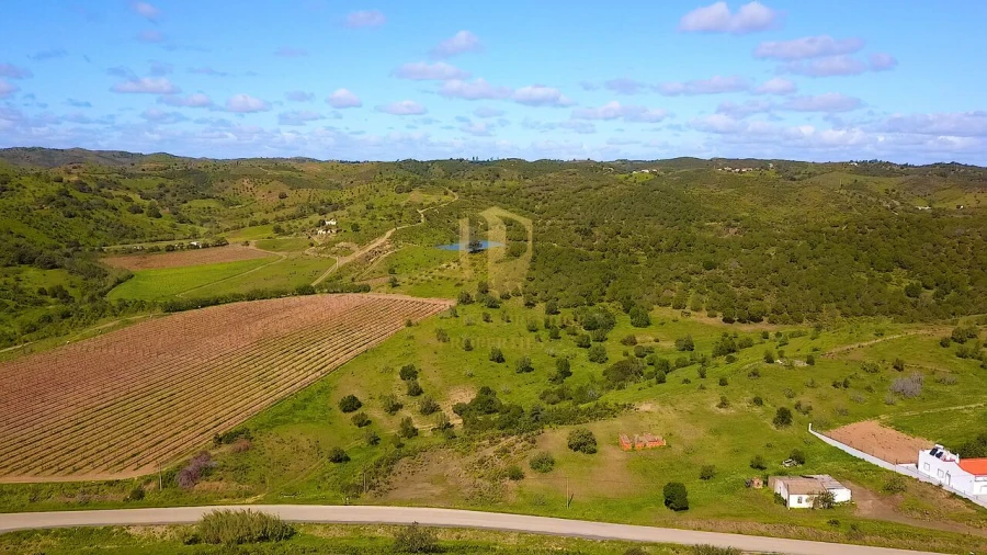 Terreno para Venda em Castro Marim Foto 13
