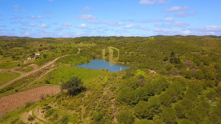 Terreno para Venda em Castro Marim Foto 16