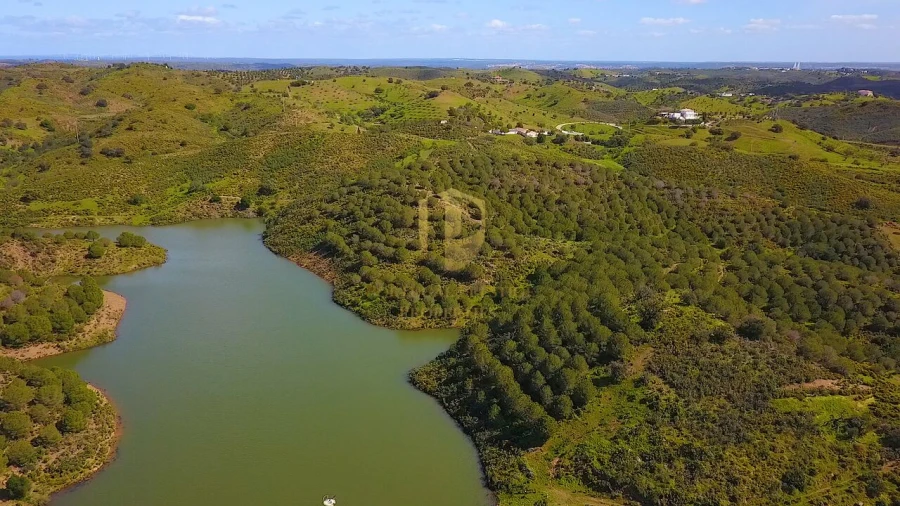 Terreno para Venda em Castro Marim Foto 17