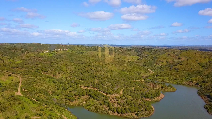 Terreno para Venda em Castro Marim Foto 18