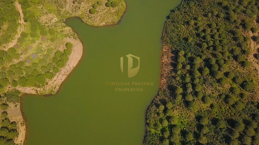 Terreno para Venda em Castro Marim Foto 19