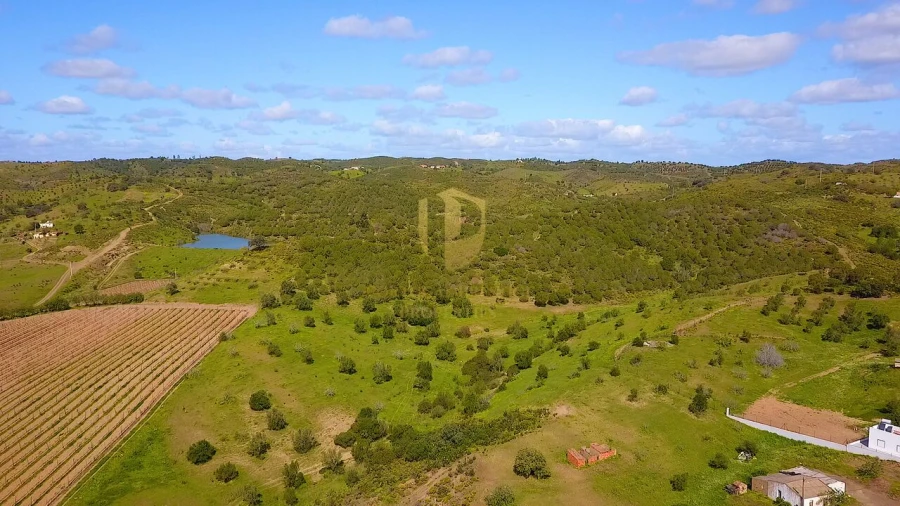 Terreno para Venda em Castro Marim Foto 24