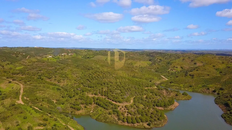 Terreno para Venda em Castro Marim Foto 25