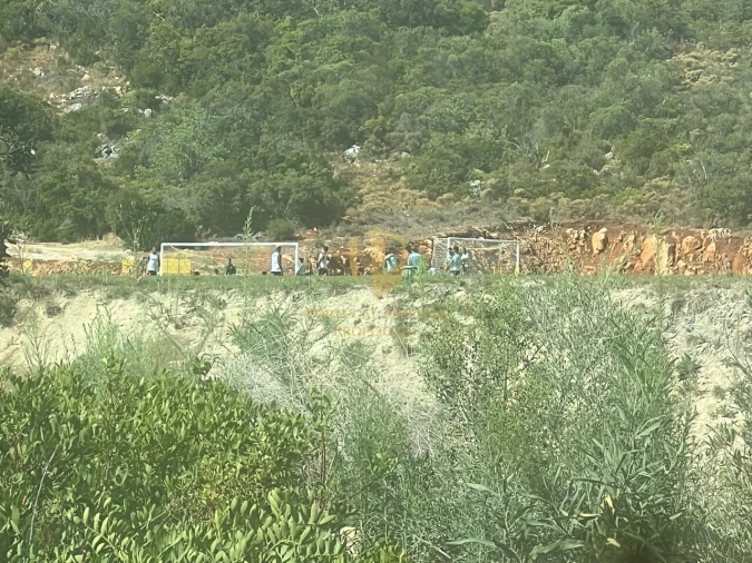 Terreno para Venda em São Brás de Alportel Foto 5