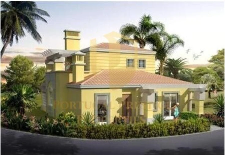Moradia T2 para Venda em Castro Marim Foto 3