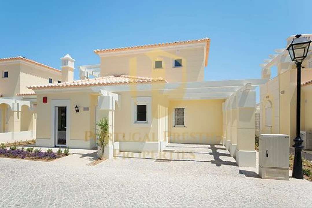 Moradia T2 para Venda em Castro Marim Foto 2