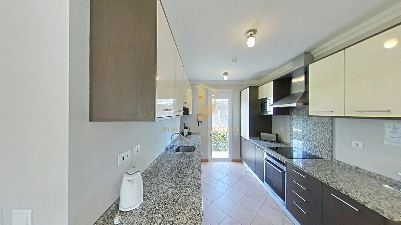 Moradia T2 para Venda em Castro Marim Foto 21