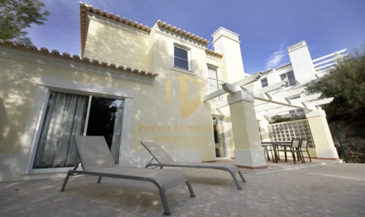 Moradia T2 para Venda em Castro Marim Foto 4