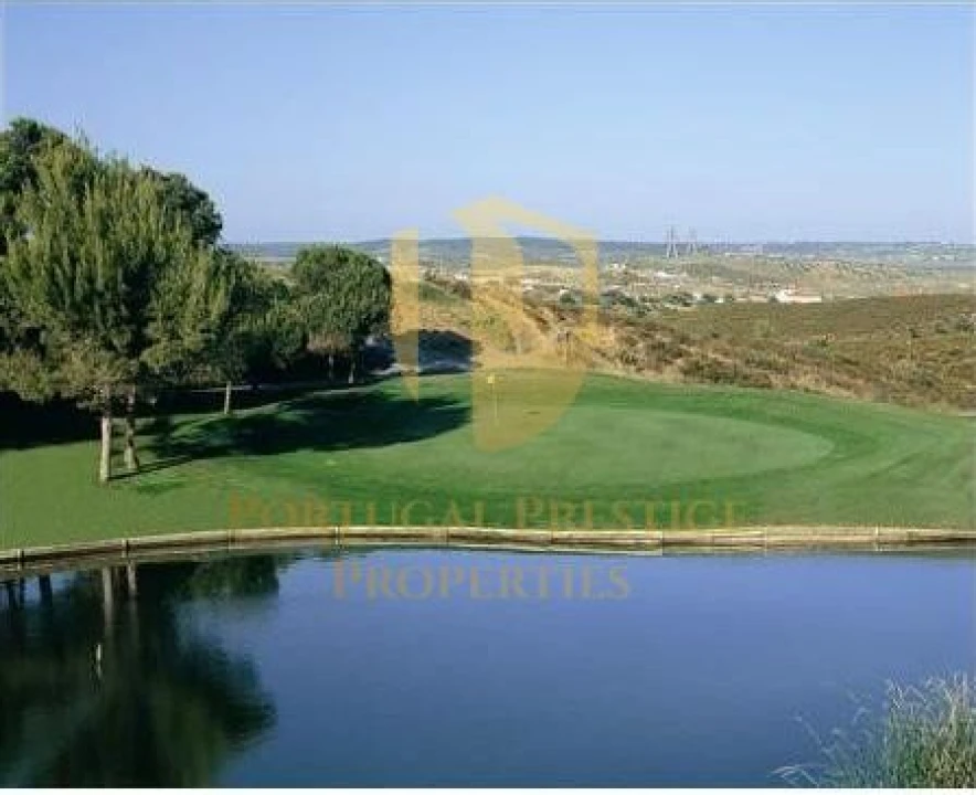 Moradia T2 para Venda em Castro Marim Foto 24