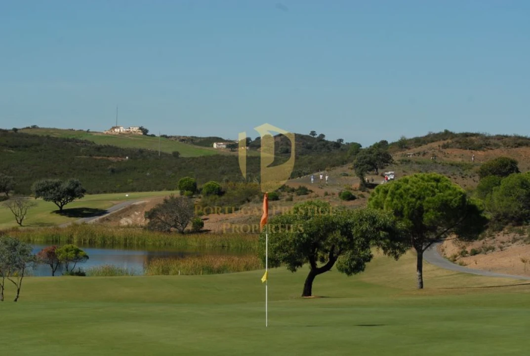 Moradia T2 para Venda em Castro Marim Foto 25