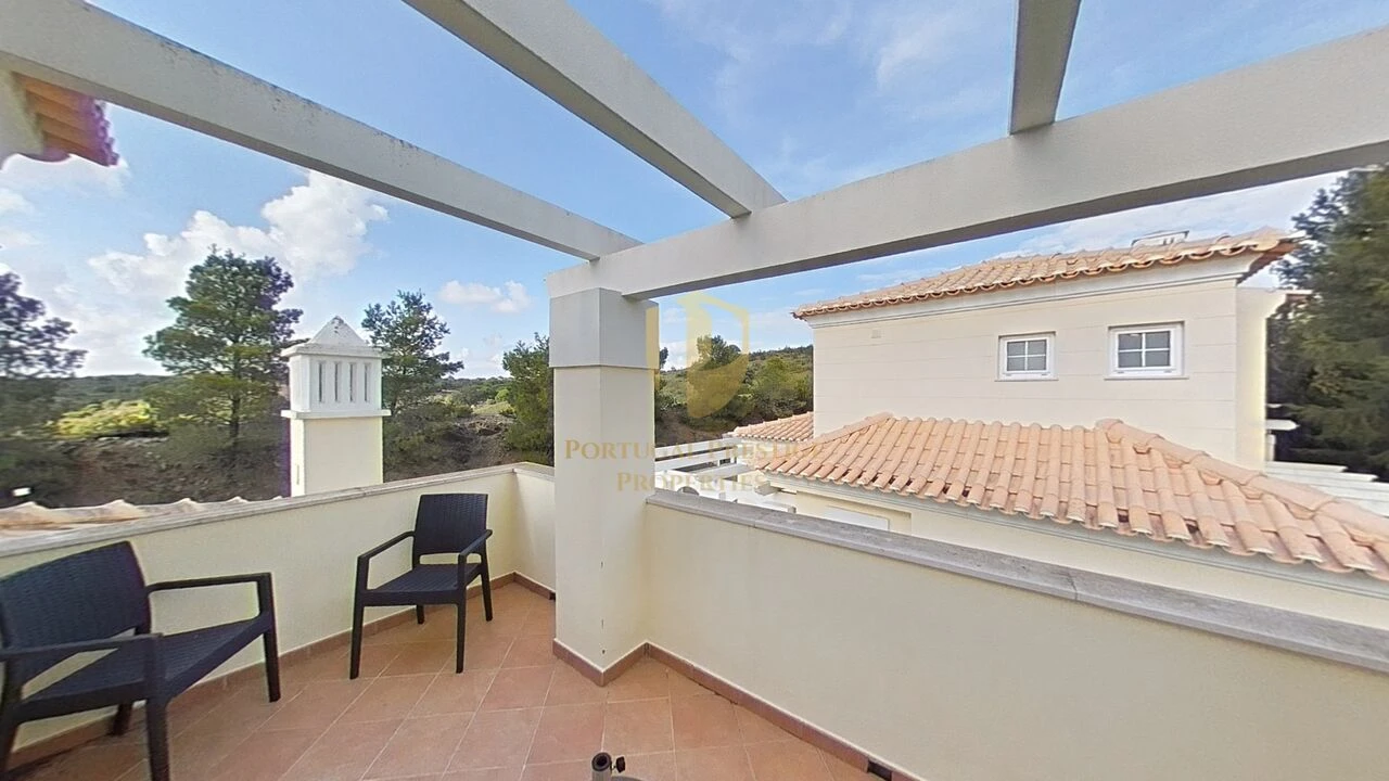 Moradia T2 para Venda em Castro Marim Foto 11