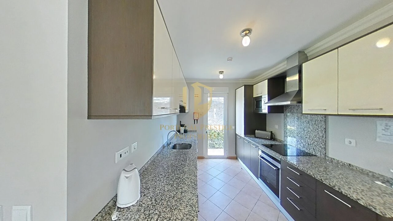 Moradia T2 para Venda em Castro Marim Foto 15
