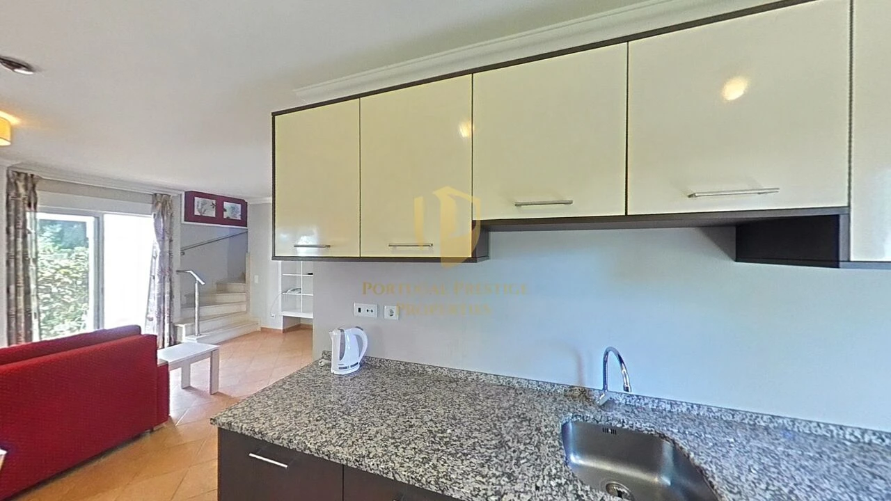 Moradia T2 para Venda em Castro Marim Foto 16