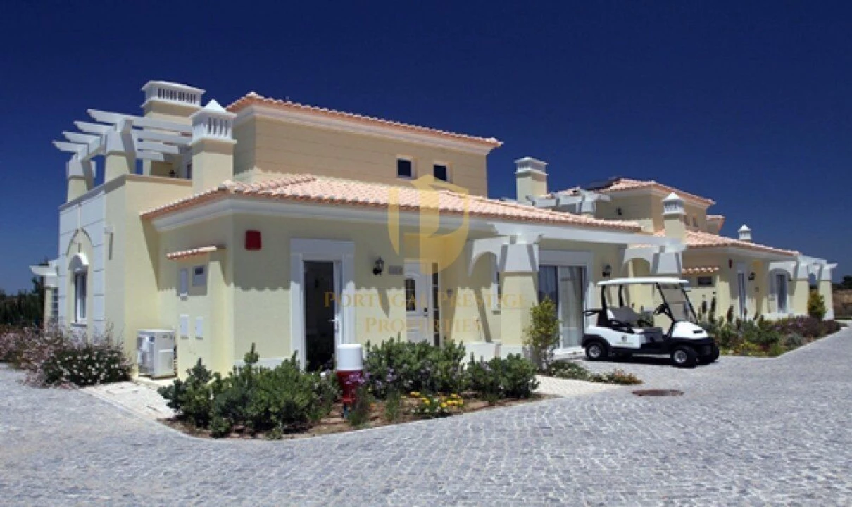 Moradia T2 para Venda em Castro Marim Foto 4