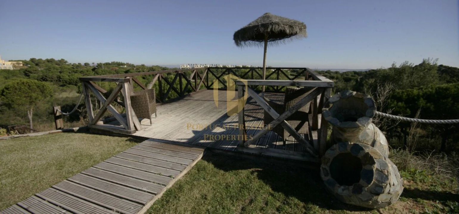 Moradia T2 para Venda em Castro Marim Foto 24