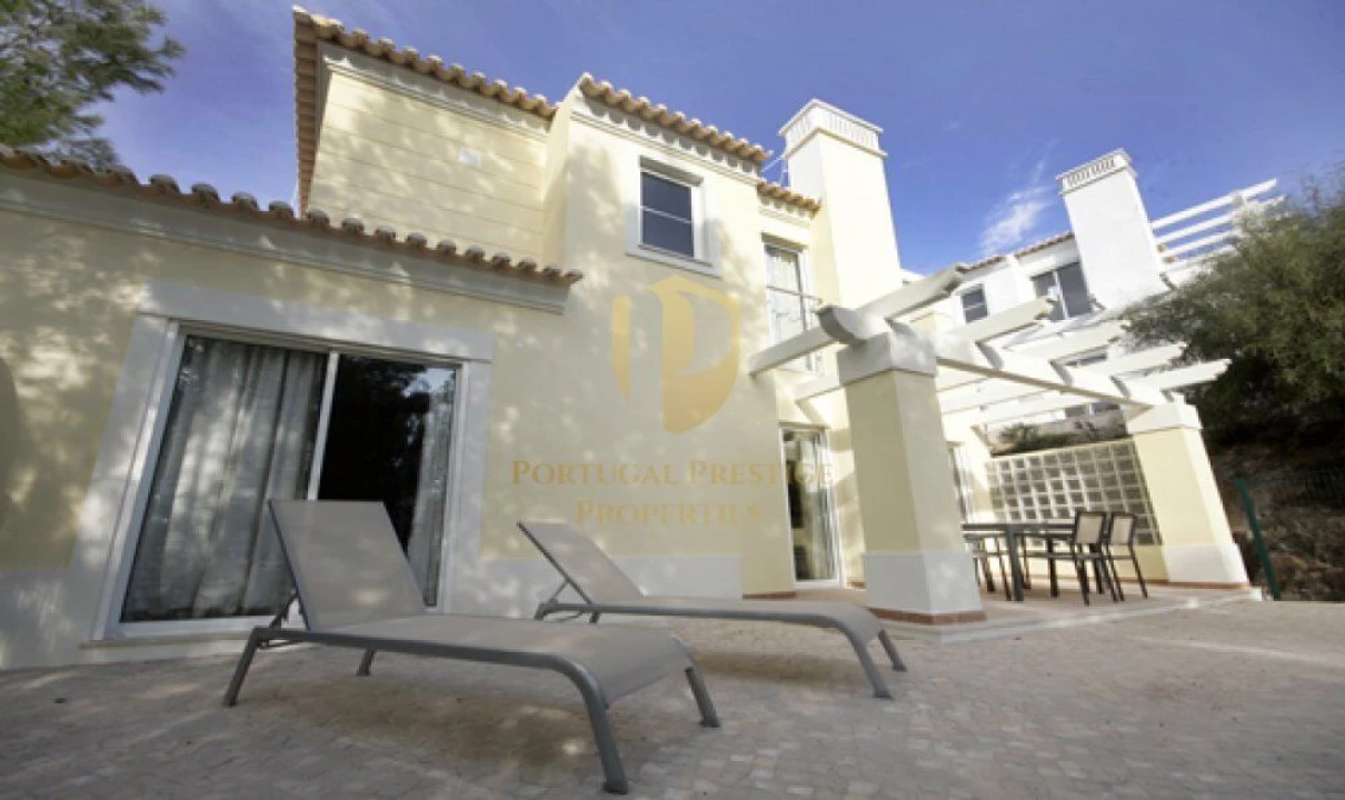 Moradia T2 para Venda em Castro Marim Foto 1