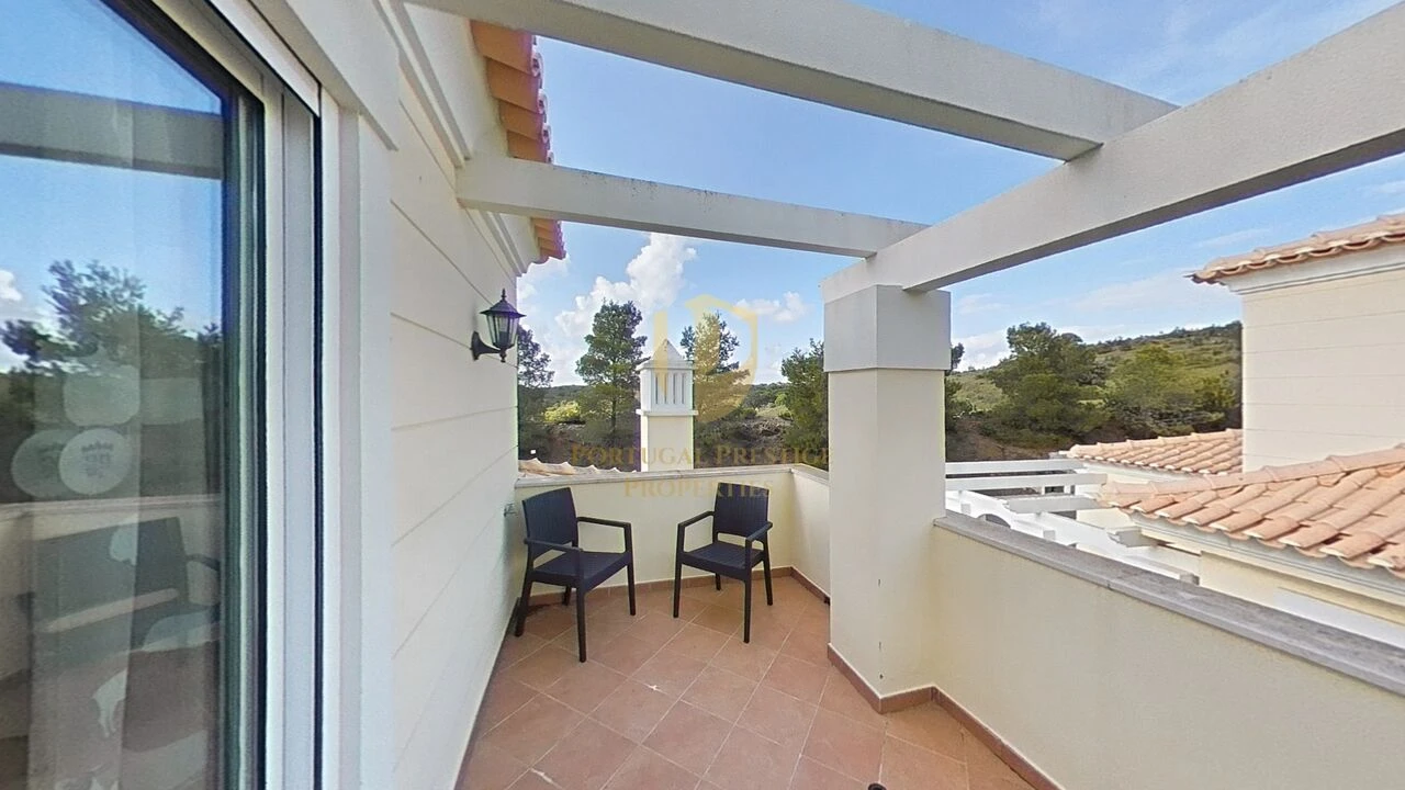 Moradia T2 para Venda em Castro Marim Foto 12