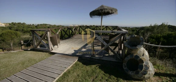 Moradia T2 para Venda em Castro Marim